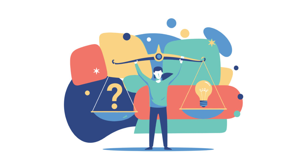 Innover sans perdre le cap : comment équilibrer créativité et stratégie Innover sans perdre le cap : comment équilibrer créativité et stratégie