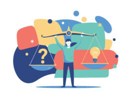 Innover sans perdre le cap : comment équilibrer créativité et stratégie