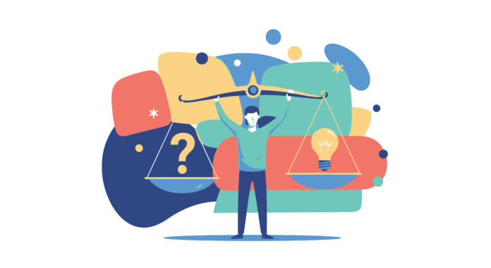 Innover sans perdre le cap : comment équilibrer créativité et stratégie Innover sans perdre le cap : comment équilibrer créativité et stratégie