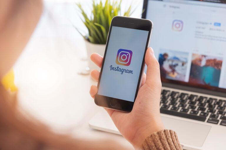Instagram, le réseau social de l’image