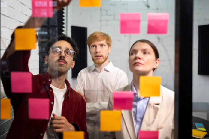 Instaurer une culture de décision lente dans l’urgence Instaurer une culture de décision lente dans l’urgence