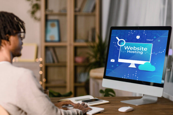 Internaliser son hébergement web