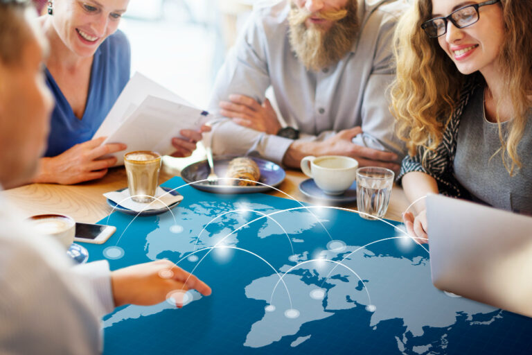 Internationaliser son entreprise sans exploser son budget