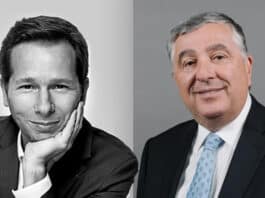 Interview Harold Parisot – Dynamique Entrepreneuriale Jean-François Cirelli