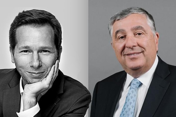 Interview Harold Parisot – Dynamique Entrepreneuriale Jean-François Cirelli
