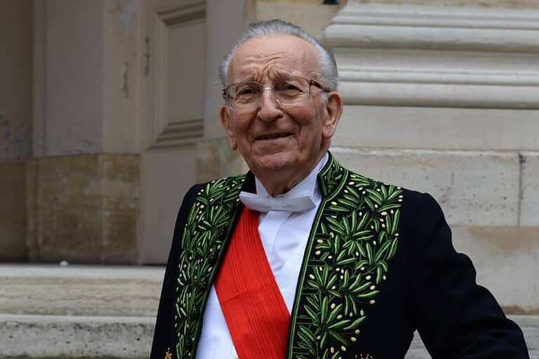 Caractéristiques de l’entrepreneur.
