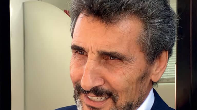 Interview de Mohed Altrad, Fondateur d’Altrad