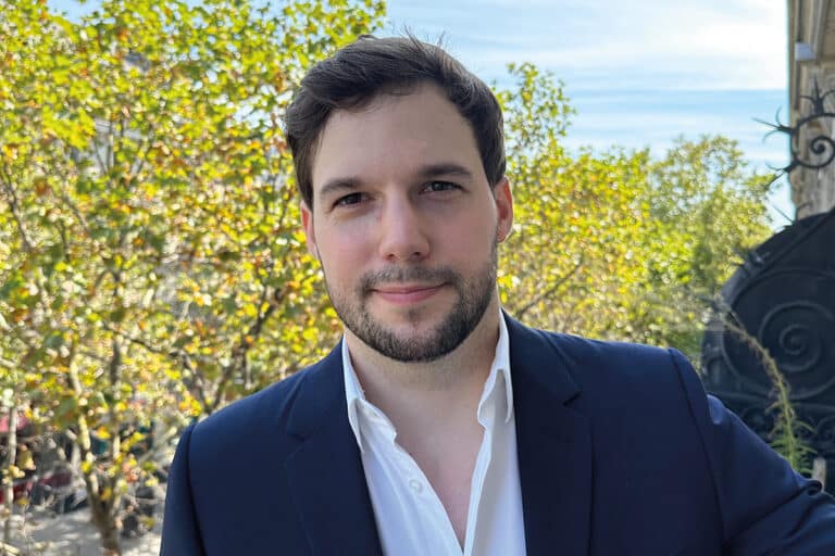 Une réussite sans lever de fonds !