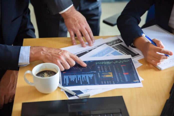 Investir trésorerie entreprise Investir trésorerie entreprise