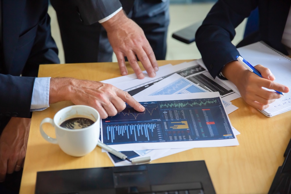 Investir trésorerie entreprise Investir trésorerie entreprise