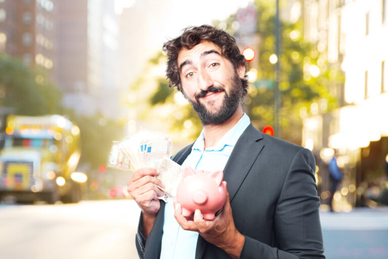 Investisseur éclairé : trouver des opportunités lumineuses même dans les marchés obscurs