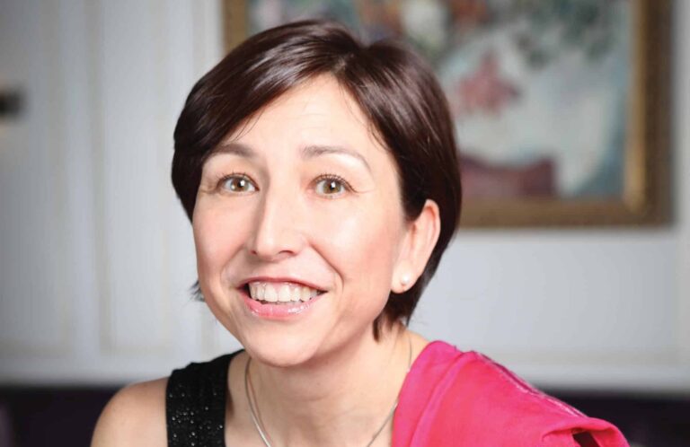 Interview de Isabelle Weill, Cofondatrice du groupe CCM Benchmark