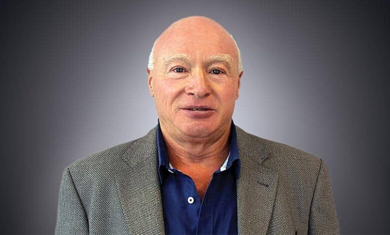 Jacques Bouthier Fondateur du Groupe Assu 2000