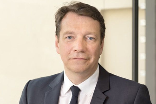 Jacques Olivier Chauvin