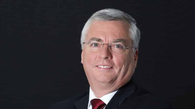 Interview de Jean-Luc Petithuguenin, Président du groupe Paprec