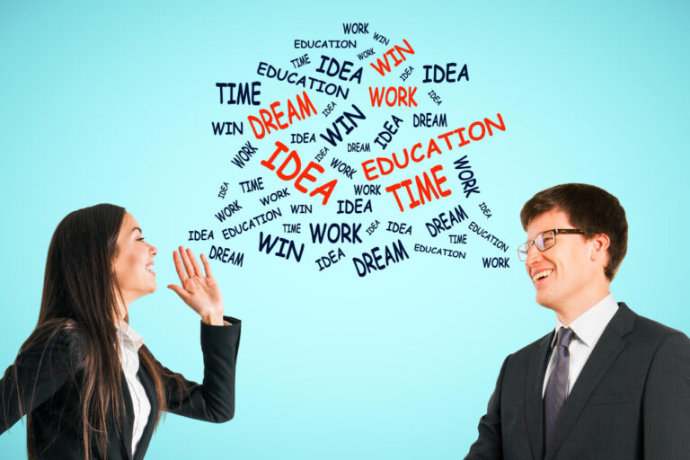 La méthode du « Jeu de Mots » pour générer de nouvelles idées