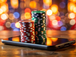 Jeu responsable et bonus de casino