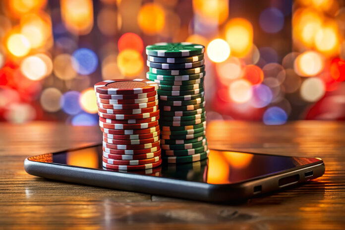 Jeu responsable et bonus de casino