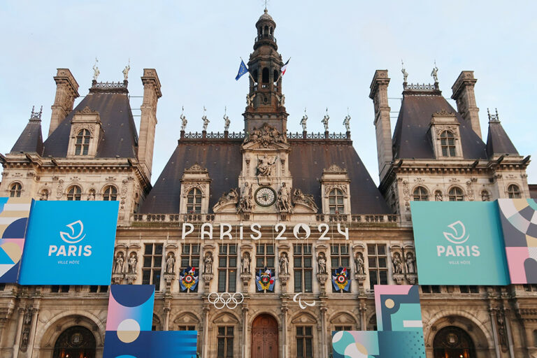 Les Jeux Olympiques, chacun veut tirer son épingle du business