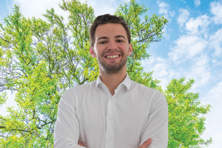 Goodvest, une entreprise d’excellence pour vos placements et pour la planète !