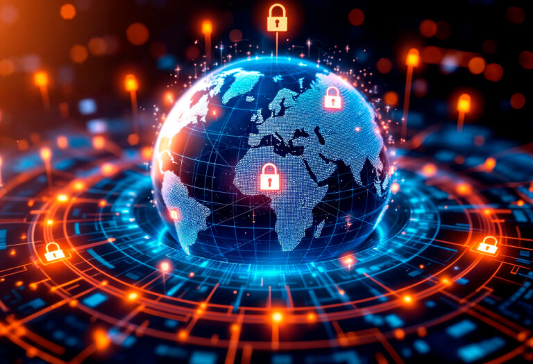 Journée mondiale de la protection des données : pourquoi c’est un vrai enjeu pour les entreprises