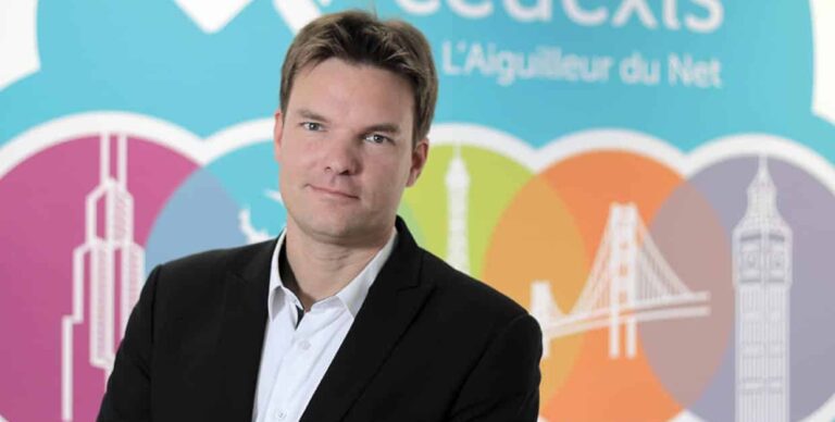 Interview de Julien Coulon, Cofondateur de Cedexis et chercheur d’or d’Interne