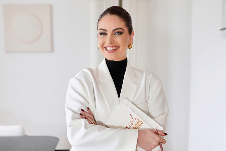 Liberté Digitale, une entreprise à la page !