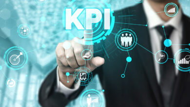 KPI indicateurs clés de performance