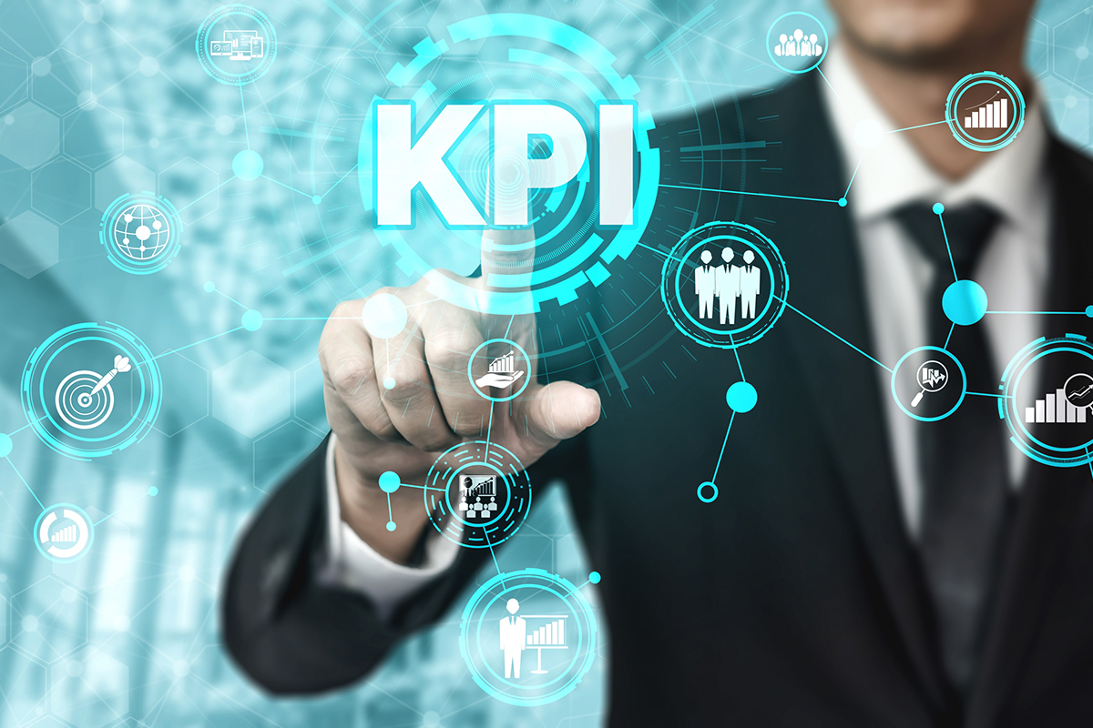 KPI indicateurs clés de performance
