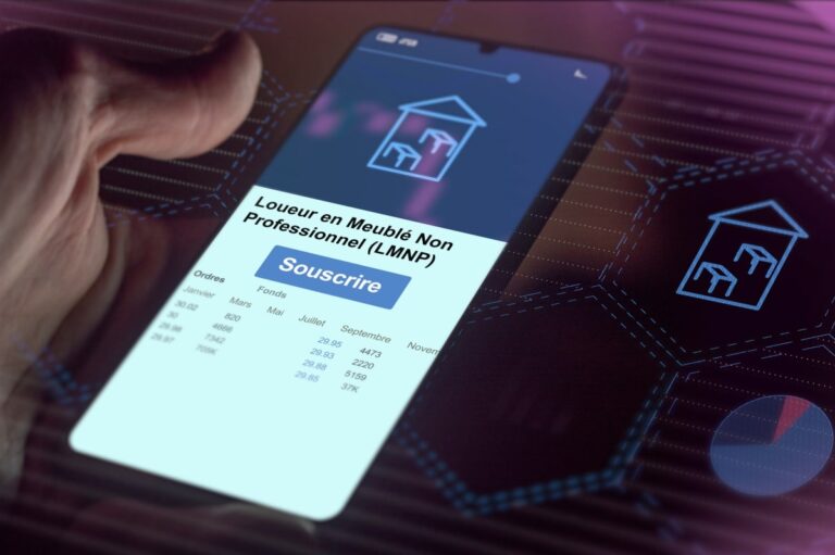 LMNP : que faut-il savoir pour 2024 ?