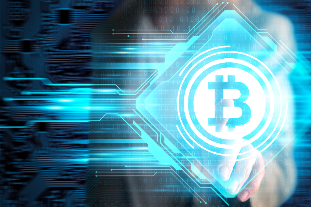 La blockchain