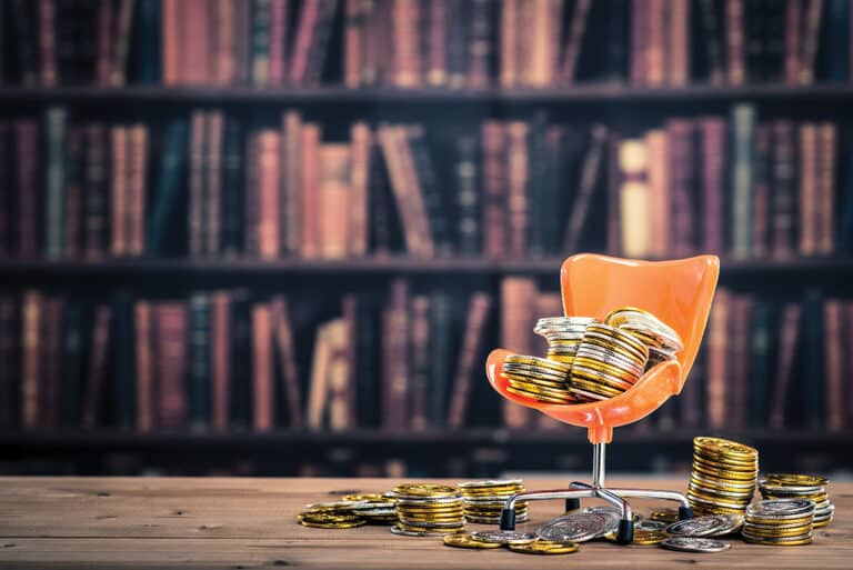 La levée de fonds des Femmes dirigeantes de startups : 30 % de chances en moins de lever des fonds