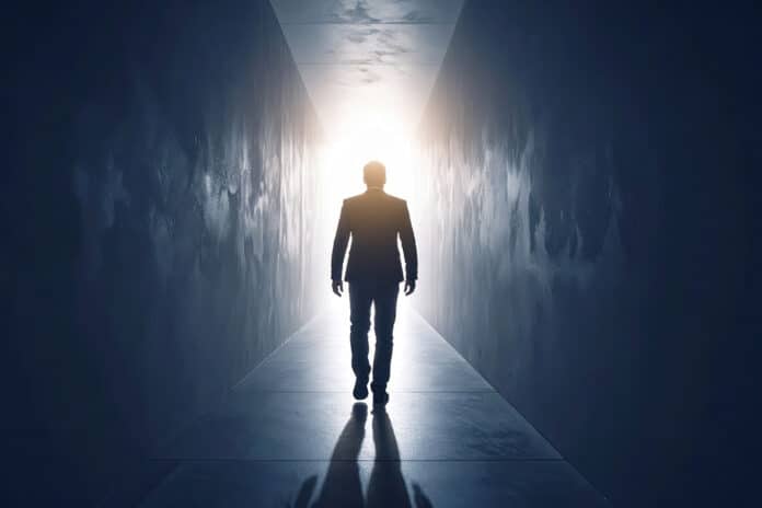 La solitude de l’entrepreneur la transformer en super-pouvoir