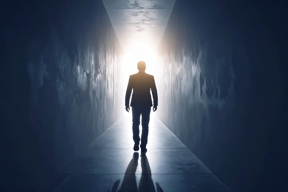 La solitude de l’entrepreneur la transformer en super-pouvoir