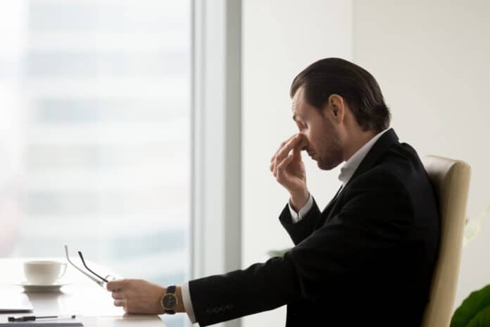 La solitude du dirigeant La solitude du dirigeant