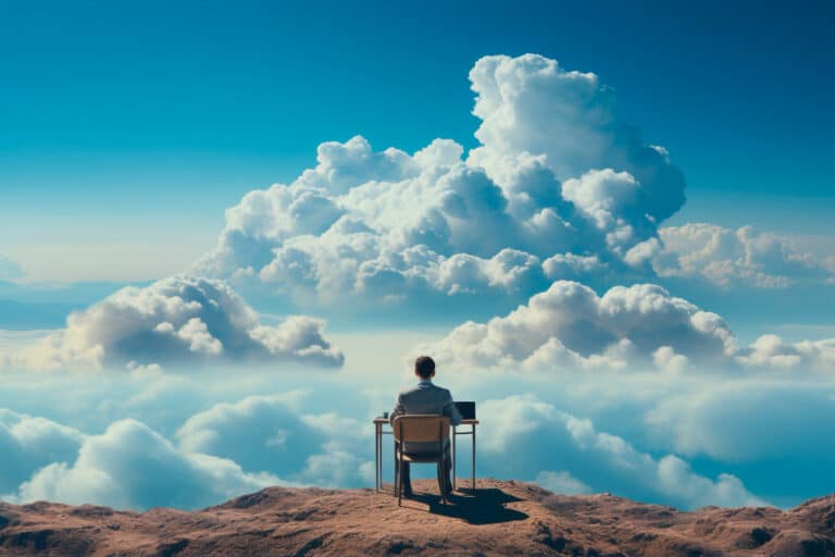 La solitude du dirigeant à l’ère de la surconnexion : une contradiction bien réelle