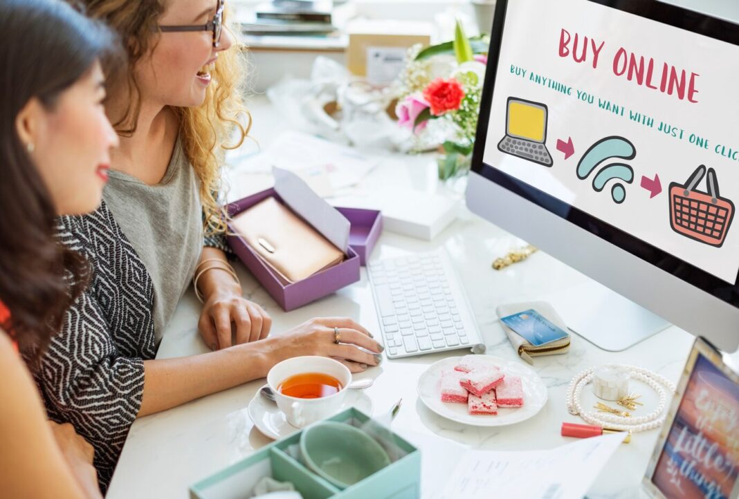 Lancer un site e-commerce
