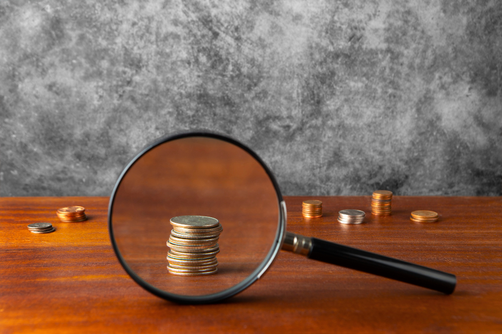 L’argent invisible ce que les bilans ne disent pas