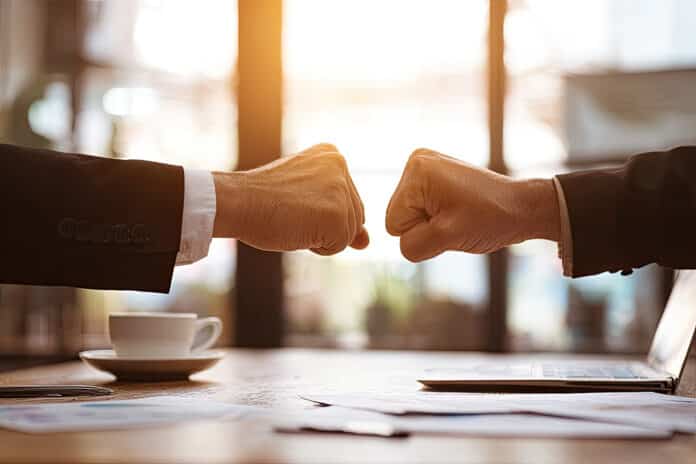 L’art de négocier en renonçant au pouvoir