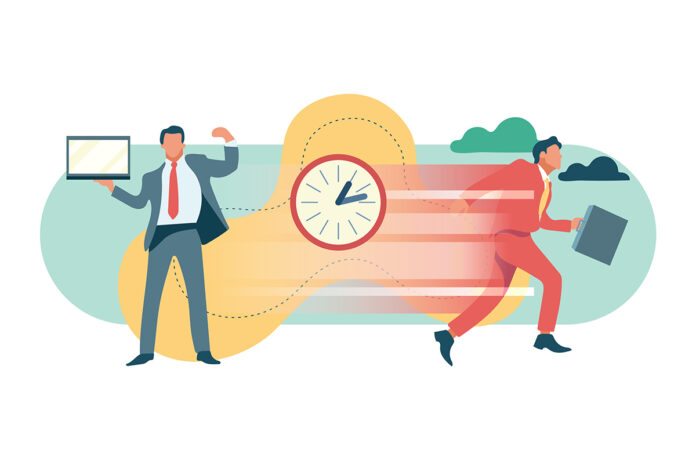 L’art de ralentir pour aller plus vite