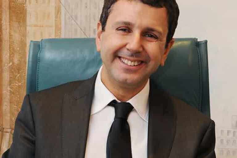 Interview de Laurent Lévy, Président Optical Center