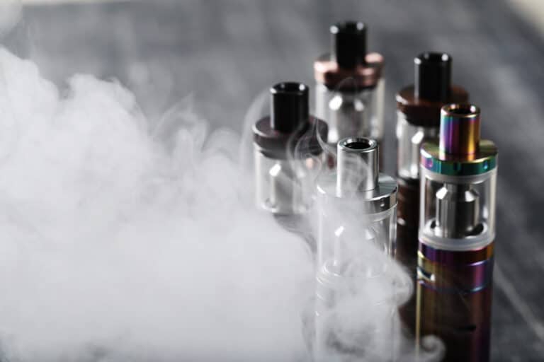 L’e-cigarette : un marché dynamique 