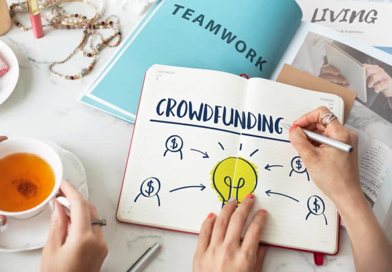 Le crowdfunding, bien ou mal ?