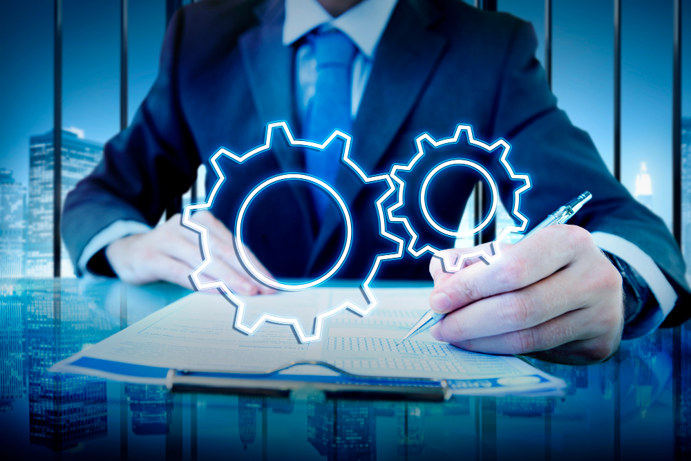 Le fonds de roulement