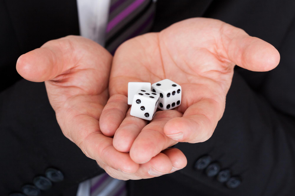 Le jeu de société de l'entrepreneuriat 