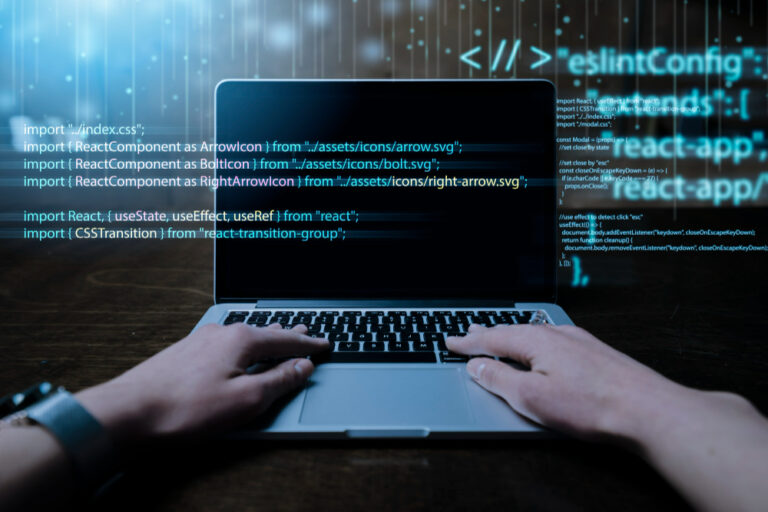Le no-code : peut-on lancer une startup tech sans développeur ?