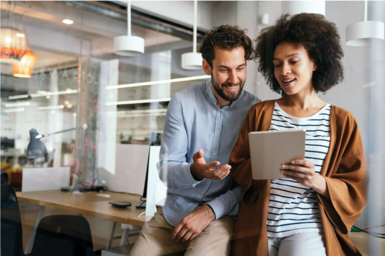 Le portage salarial : une solution flexible et sécurisée pour les travailleurs indépendants 