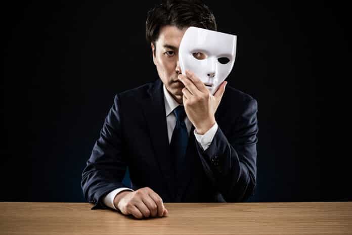 Le syndrome de l’imposteur