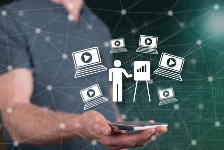 Le webinaire et la communication externe