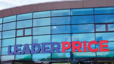 Leader Price